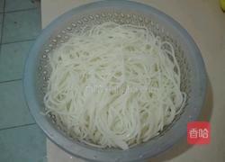米粉鱼的做法图解6