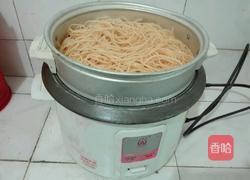 米粉鱼的做法图解10