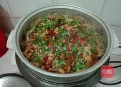 米粉鱼的做法图解14