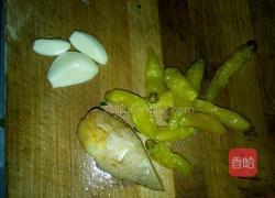 宫爆鸡丁的做法图解5