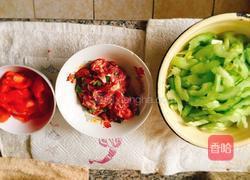 新疆拉条子的做法图解3