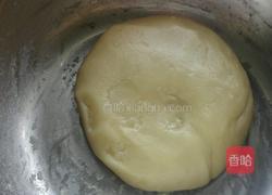 白皮五仁点心的做法图解2