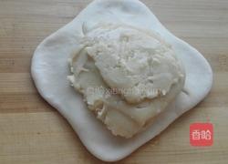 白皮五仁点心的做法图解3