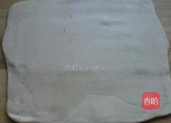 白皮五仁点心的做法图解4