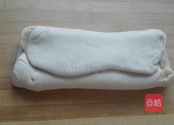 白皮五仁点心的做法图解5