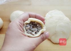 白皮五仁点心的做法图解10