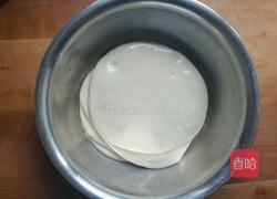 家常菜拌拉条的做法图解1
