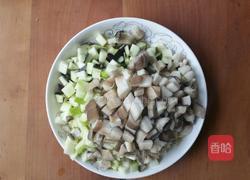 家常菜拌拉条的做法图解2