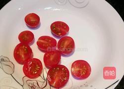 速冻西冷牛排西兰花套餐的做法图解3