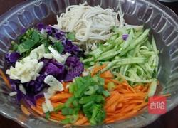 家常凉菜的做法图解1