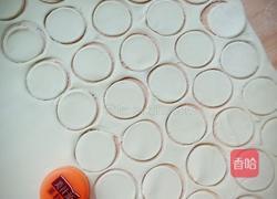 芹菜汁蝴蝶面的做法图解6