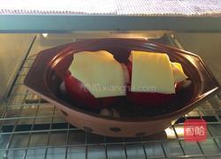 热情的芝士番茄的做法图解7