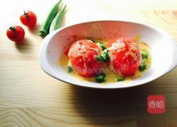 热情的芝士番茄的做法图解9