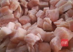 宫保鸡丁的做法图解1