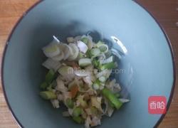 宫保鸡丁的做法图解3