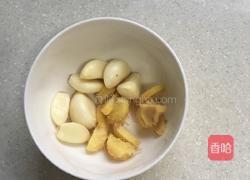 醋炒鸡块的做法图解3