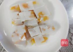 芒果椰膏的做法图解5