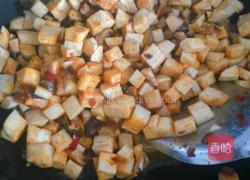 双菇酱的做法图解3