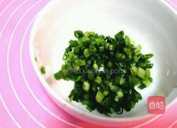 美味凉拌柴鸡蛋的做法图解3