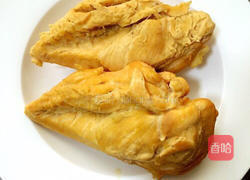 手撕鸡丝爽口菜的做法图解4