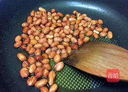 手撕鸡丝爽口菜的做法图解5