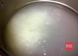 手撕鸡丝爽口菜的做法图解9