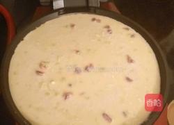 果味酱香饼的做法图解1