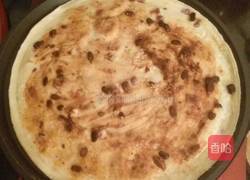 果味酱香饼的做法图解3