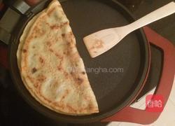 果味酱香饼的做法图解4