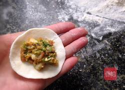 饺子的制作方法的做法图解7