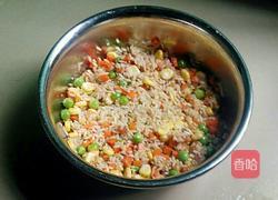 糯米蛋的做法图解7