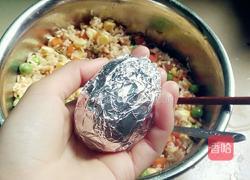 糯米蛋的做法图解10