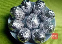 糯米蛋的做法图解11