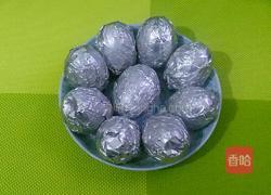 糯米蛋的做法图解13