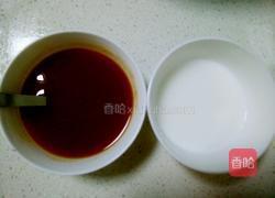 菠萝咕噜肉的做法图解5