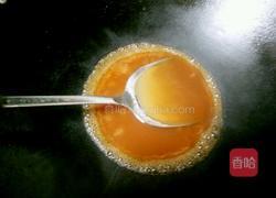 菠萝咕噜肉的做法图解13