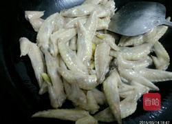 红烧翅尖的做法图解4