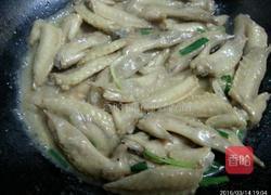 红烧翅尖的做法图解8