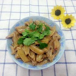 红烧翅尖的做法[图]