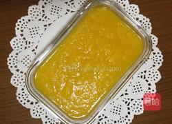 脐橙果酱的做法图解4