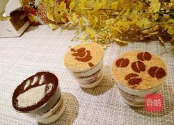 木糠杯的做法图解7