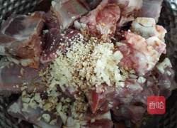清蒸排骨的做法图解5
