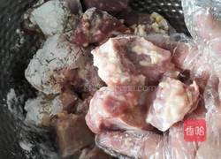 清蒸排骨的做法图解8