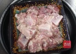 清蒸排骨的做法图解10