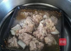 清蒸排骨的做法图解12