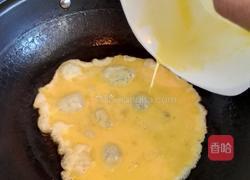 炒黄酱的做法图解6
