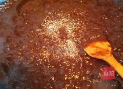 炒黄酱的做法图解11