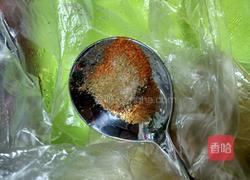 烤薯角的做法图解3