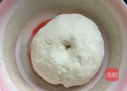 素馅大包子的做法图解1