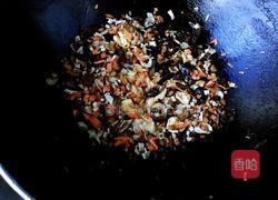 素馅大包子的做法图解4